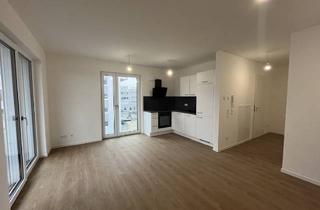 Wohnung mieten in 92637 Weiden, Zweitbezug - moderne Wohnung im Zentrum von Weiden - das Quartier "Neue Naabwiesen"