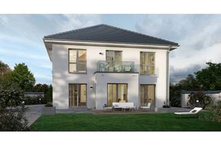 Villa kaufen in 01936 Königsbrück, Niveauvolles Generationenhaus mit Flair