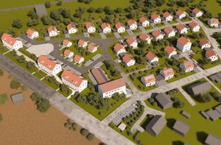 Einfamilienhaus kaufen in 14827 Wiesenburg, Ein Ort zum Bleiben - Lebensqualität in Wiesenburg/Mark