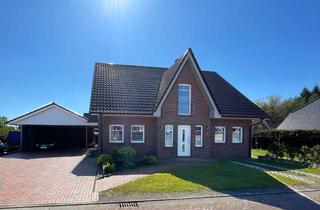 Einfamilienhaus kaufen in 49751 Spahnharrenstätte, Modernes Einfamilienhaus in Spahnharrenstätte