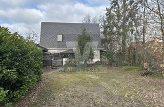 Einfamilienhaus kaufen in 38539 Müden, **gemütliches Einfamilienhaus in Müden/Aller**