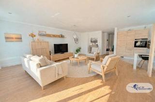 Wohnung kaufen in 83233 Bernau, Hochwertige 5-Zimmer Erdgeschoßwohnung mit Souterrain in Seenähe