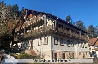 Haus kaufen in 77776 Bad Rippoldsau-Schapbach, Tolle Gelegenheit - großes Wohnhaus mit Potenzial!