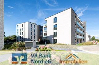 Wohnung mieten in 24943 Flensburg, Wohnquartier - MUMMSCHE KOPPEL:Wohnen zwischen Campus & InnenstadtModerne 3-Zimmerwohnung/EG