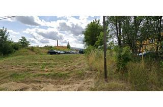 Immobilie kaufen in 09599 Freiberg, Gewerbegrundstück in zentraler Lage