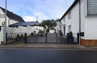 Garagen kaufen in 56566 Neuwied, „Investment in Neuwied-Oberbieber: 643 m² Areal – 2 Vollgeschosse & viel Spielraum für Wohneinheiten!“