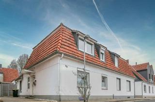 Doppelhaushälfte kaufen in 48527 Nordhorn, Doppelhaushälfte