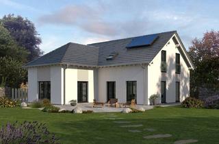 Haus kaufen in 09387 Jahnsdorf, Ihr Traumhaus für die ganze Familie - Zweifamilienhaus in Jahnsdorf!