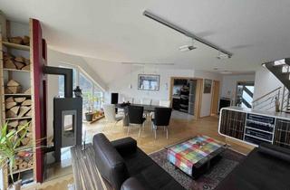 Wohnung kaufen in 57074 Siegen, Exklusive klimatisierte 2-Ebenen-Wohnung in Siegen – Ihr neues Zuhause wartet!