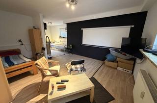 Wohnung kaufen in 31785 Hameln, 1-Zimmer Appartment Hameln Klüthhang/ Super Potenzial als Montagewohnung / AirBnb!