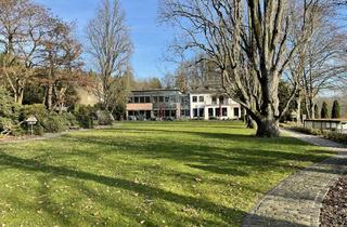 Praxen mieten in 53773 Hennef, Premium-Gewerbeeinheit mit 250 m² am Schloss Allner ? voll möbliert & exklusiv!