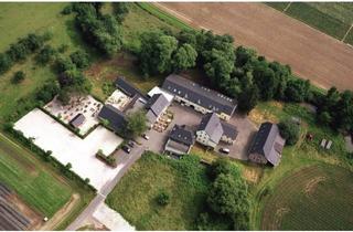 Büro zu mieten in 53757 Sankt Augustin, Loftartige Gewerbeeinheit auf historischem Mühlenanwesen in Sankt Augustin Niederpleis!