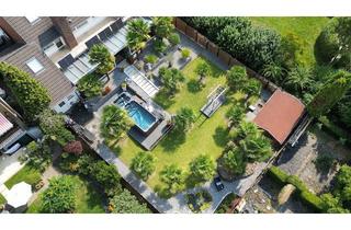 Einfamilienhaus kaufen in 53225 Bonn, Exklusives Einfamilienhaus mit separater Einliegerwohnung und grünem Gartenparadies !