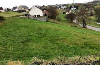 Immobilie kaufen in 57581 Katzwinkel, 2080qm Baugrundstück in Katzwinkel ob Wohnen oder Gewerbe hier ist alles Möglich.Provisionsfrei !