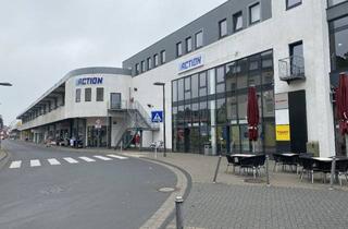 Geschäftslokal mieten in 53773 Hennef, HennefMöglicher Fahrradladen mit Werkstatt und großem Schaufenster!