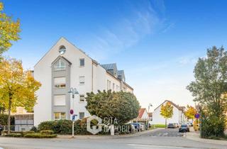 Wohnung kaufen in 65439 Flörsheim, Moderne Maisonette: 3 Zimmer, Balkon & Stellplatz in Flörsheim am Main