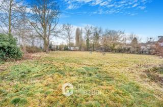 Immobilie kaufen in 63069 Offenbach am Main, Baugrundstück in guter Wohnlage von Offenbach mit Baugenehmigung für Ein- oder Zweifamilienhaus