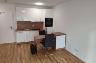 Wohnung mieten in 74072 Heilbronn, Heilbronn Innenstadt. Teilmöbliertes 2-Zi. Appartement
