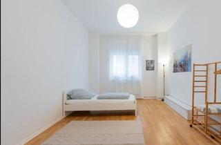 Wohnung mieten in Naugarder Straße 10, 10409 Berlin, 102 m² Berlin, Prenzlauerberg Wohnung, Greifswalder Straße, Ringbahn