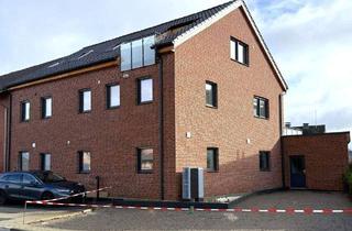 Wohnung kaufen in 46325 Borken, Borken - Sonne, Raum & Freiheit - Dachterrassentraum im Obergeschoss! Neu & bezugsbereit!