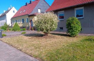 Doppelhaushälfte kaufen in 04936 Schlieben, Schlieben - Doppelhaushälfte mit Garage Werchau Schlieben ohne Makler Kosten!