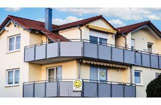 Wohnung kaufen in 72160 Horb, Horb am Neckar - Großzügige, gepflegte 3,5 Zimmer Wohnung in bester Wohnlage