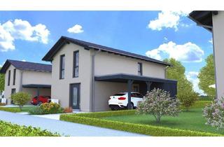 Haus kaufen in Bahnhofstraße 8, 34308 Bad Emstal, Bad Emstal - Geld geschenkt : KfW = ? 31.250,- für EFH Neubau