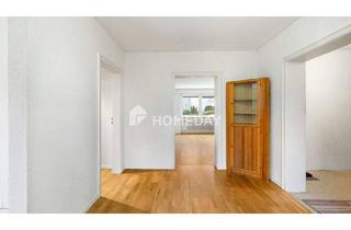 Wohnung kaufen in 65817 Eppstein, Eppstein - 3-Zimmer-Wohnung im Hochparterre - Balkon mit Blick ins Grüne und Stellplatz inklusive