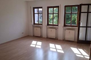 Wohnung kaufen in 91154 Roth, Roth - helle Wohnung in ruhiger Lage (2 Balkone)