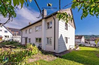Haus kaufen in 73630 Remshalden, Remshalden - Vater,Mutter,Kind - gern auch mit Oma und Opa Grosses Haus mit modernisiertem Dach und Ausbaureserve