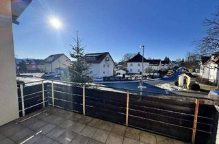 Wohnung kaufen in 88239 Wangen, Wangen - Großzügige 3-Zimmer-Wohnung in begehrter Lage von Wangen im Allgäu