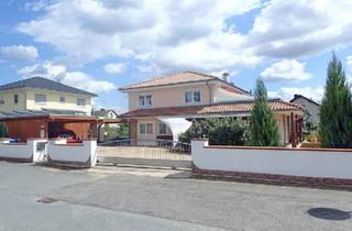 Einfamilienhaus kaufen in 65589 Hadamar, Hadamar - Schönes freistehendes Einfamilienhaus in guter Lage