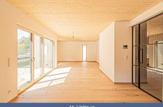 Einfamilienhaus kaufen in 82266 Inning, Inning am Ammersee - IHR NEUES ZUHAUSE IN INNING AM AMMERSEE - MODERN, ÖKOLOGISCH, EINZIGARTIG