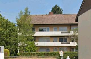 Wohnung kaufen in 86899 Landsberg, Landsberg am Lech - Wohnung 2 Zimmer in Landsberg West