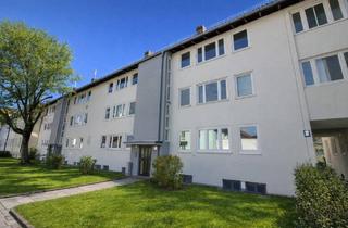 Wohnung kaufen in 81547 München, München - KENSINGTON - Exklusiv - Helle 2-Zimmer-Wohnung im Herzen von München-Harlaching
