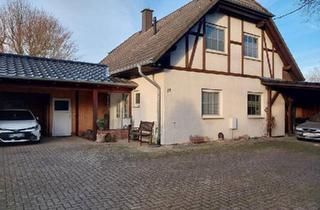 Einfamilienhaus kaufen in 31604 Raddestorf, Raddestorf - Schönes Einfamilienhaus