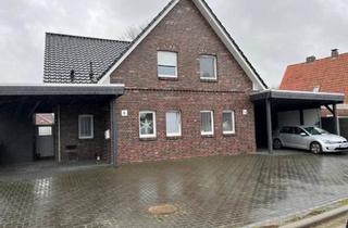 Doppelhaushälfte kaufen in 26441 Jever, Jever - Moderne Doppelhaushälfte in Jever zu verkaufen v. Privat