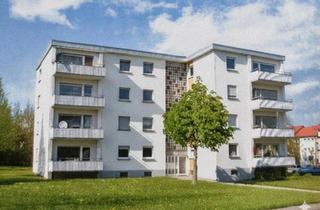 Wohnung kaufen in 74736 Hardheim, Hardheim - 3-Zimmer-Wohnung in Hardheim - Eine lukrative Anlageobjekt