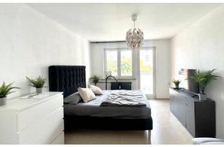 Wohnung kaufen in 99100 Dachwig, Dachwig - Frisch sanierte 3-Zimmer Wohnung Nähe Erfurt mit großem Balkon