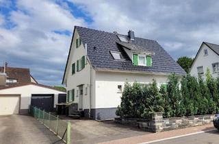 Einfamilienhaus kaufen in 78549 Spaichingen, Spaichingen - Einfamilienhaus 78549 Spaichingen