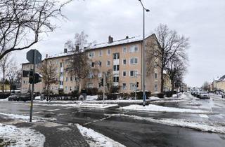 Wohnung kaufen in 35396 Gießen, Gießen - Lichtdurchflutete 4 Zimmer-Wohnung mit Balkon in Gießen