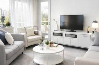 Wohnung kaufen in 33330 Gütersloh, Gütersloh - 2-Zimmer-Wohnung mit großem Balkon - Steinhagen