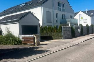 Wohnung kaufen in 85055 Ingolstadt, Ingolstadt - Neuwertige 2-Zimmer-Erdgeschosswohnung mit großem Privatgarten