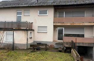 Haus kaufen in 66484 Battweiler, Battweiler - 1- 2 Familienhaus Energieausweis vorhanden.