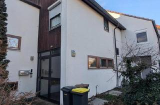 Haus kaufen in 67227 Frankenthal, Frankenthal (Pfalz) - Familienfreundliches Reihenmittelhaus in Frankenthal