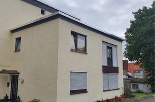 Wohnung kaufen in 34497 Korbach, Korbach - Modernisierte 2-Zimmer-Wohnung mit Balkon & Stellplatz