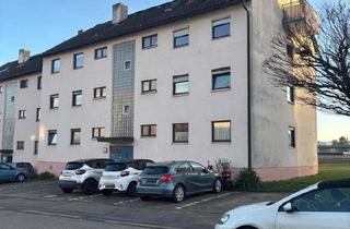 Wohnung kaufen in 74613 Öhringen, Öhringen - 4 Zimmer Eigentumswohnung