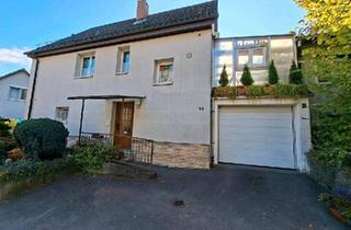 Haus kaufen in 73035 Göppingen, Göppingen - EFH bietet viele Möglichkeiten! EBK, Garage, Stellplatz