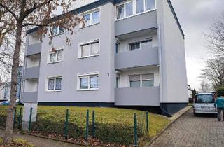 Wohnung kaufen in 59077 Hamm, Hamm - 3 Zimmerwohung in Lippstadt (Erdgeschoss)