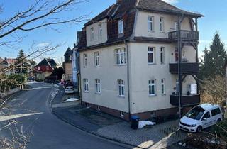 Wohnung kaufen in 96515 Sonneberg, Sonneberg - 3 Zimmer Wohnung im 1. OG in Sonneberg, Baujahr 1998